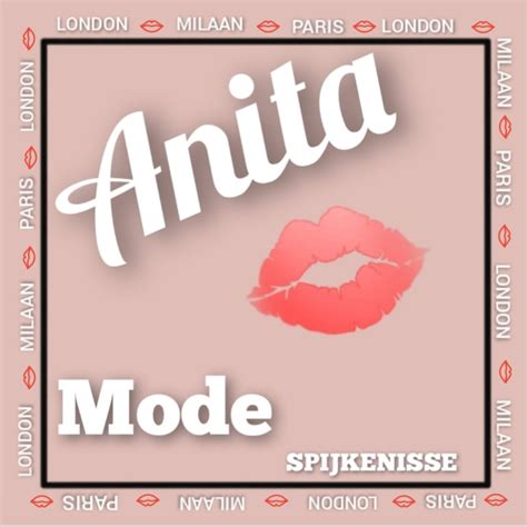 Anita-Mode Onlyfans Leaked XxX 💋 238 Photos