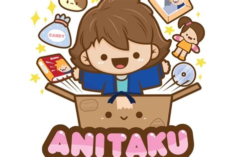 Anitaku.to. Enjoy your Anitaku Box or One-Time Order Product (s)! Rejoice at all the awesome merch inside your lovingly curated Anitaku box or just do a happy dance at all the cool single products you scored! 