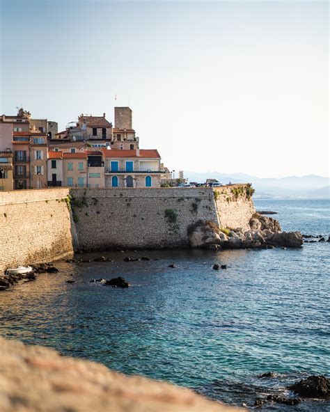 Antibes makes an excellent base from which to explore the rest of the beautiful French Riviera. From here, you can easily access some of the region's most .... 