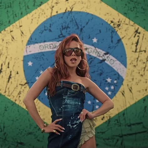 Anitta Charts on Twitter: ".@Anitta