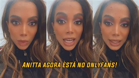 Anitta Only Fans Naked