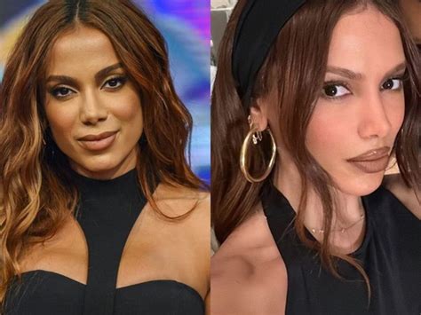 😈 Anitta Ts Leaks XxX 47 Photos