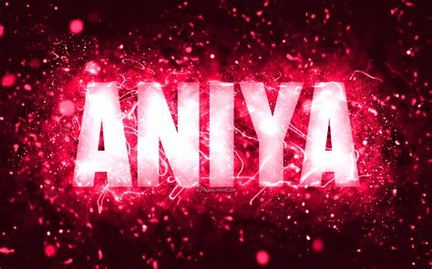 Profile picture of Aniya Mann