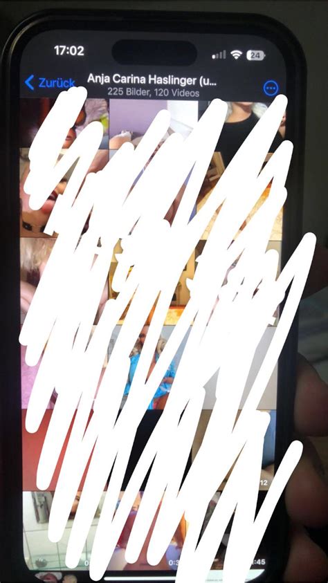 💦 Anjacarinahsl Onlyfans Leak [SEX VIDEO]