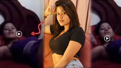 Anjali Arora Instagram Viral Porn Video