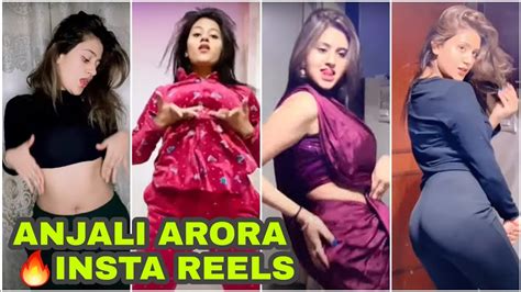 Telugu Anjali Sexy Videos Xxx - Anjali Arora Sexy Videos