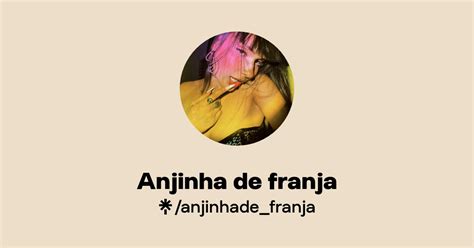 Anjinhade_Franja Onlyfans Leaked [HD] 😈 124 Pics