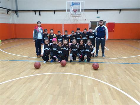 Anka Basketbol Okulları 2v2puw