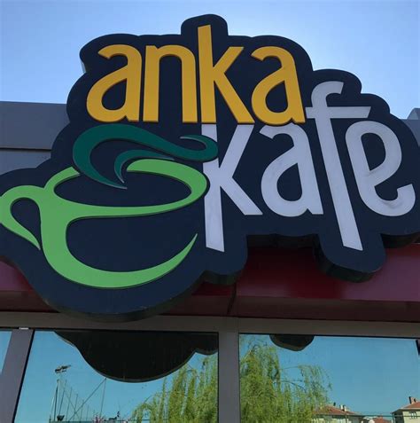 Anka cafe ankara