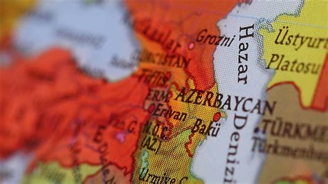 Ankara'nın uluslararası ilişkilerinde Güney Kafkasya önceliğini kaybediyor - Erivan'dan yorum.