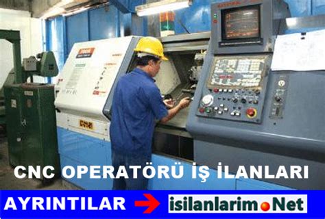 Ankara, Sincan Cnc lazer İş İlanları - 33 İş İlanı - Jooble