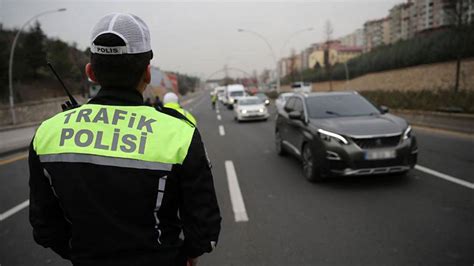 Ankara’da 10 Kasım nedeniyle ‘ihtiyaç duyulması halinde’ bazı yollar trafiğe kapatılacak