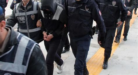 Ankara’da FETÖ soruşturması kapsamında 49 kişi için gözaltı kararı