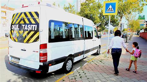 Ankara’da okul servis ücretleri belirlendi, en kısa mesafe 11 bin 960 TL oldu