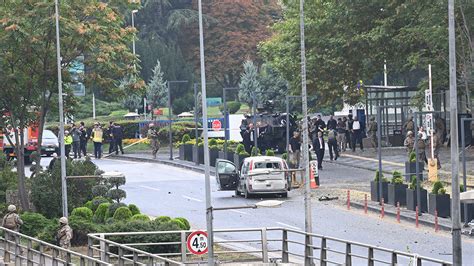 Ankara’daki saldırıyla ilgili paylaşım yapan şüpheli gözaltına alındı