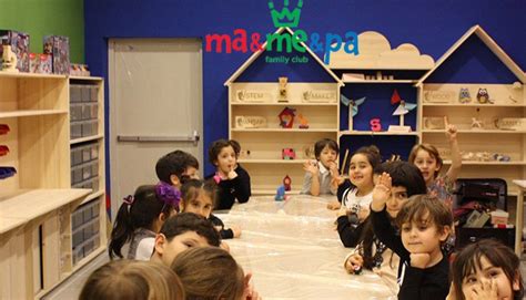 Ankara Çocuk Atölyesi ve Oyun Grubu Firmaları. 