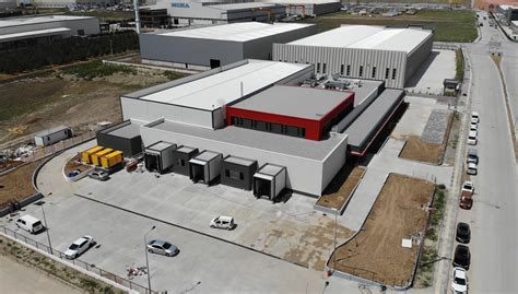 Ankara Üretim & İmalat İş İlanları ’da.