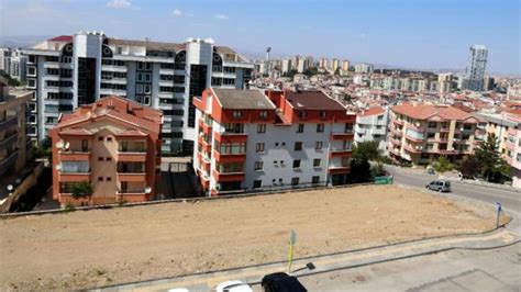 Ankara çankaya hilal mahallesi kiralık daireler