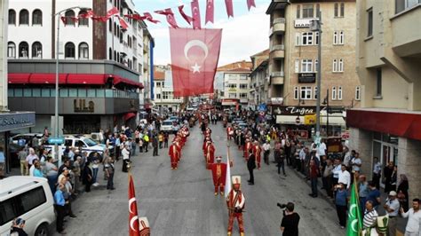 Ankara çubuk festivali 2015