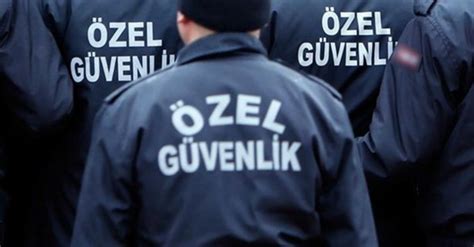 Ankara özel güvenlik sınav soruları ve cevapları online