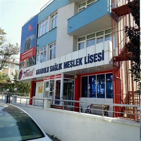 Ankara özel sağlık meslek lisesi ücretleri