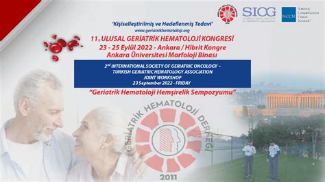 Ankara üniversitesi geriatri