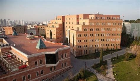 Ankara üniversitesi insan kaynakları yüksek lisans