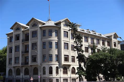 Ankara üniversitesi yabancı öğrenci başvuru 2019