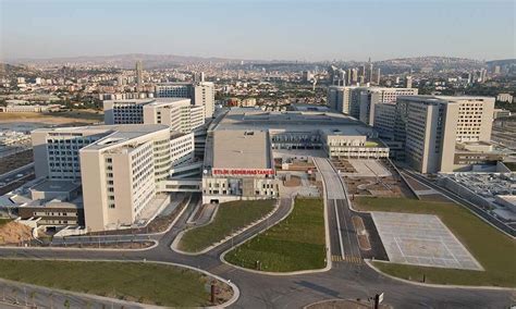 Ankara şehir hastanesi sağlık kurulu