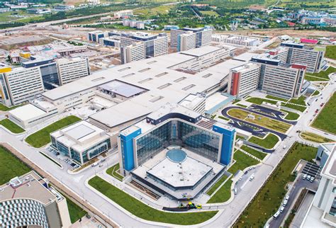 Ankara şehir hastanesi ziraat bankası