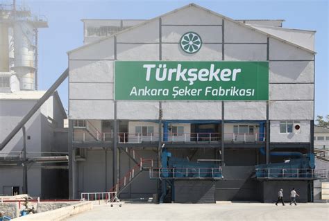 Ankara şeker fabrikası iletişim
