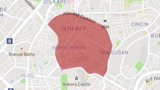Ankara Altindag Atifbey Mahallesi terapi halı yıkama