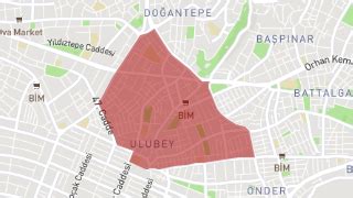 Ankara Altindag Ulubey Mahallesi terapi halı yıkama