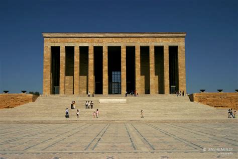 Ankara Anıtkabir.