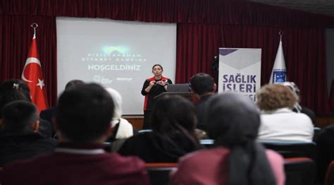 Ankara BÃ¼yÃ¼ksehir Belediyesinden Diyabet Hastalarina Motivasyon Kampi Ankara