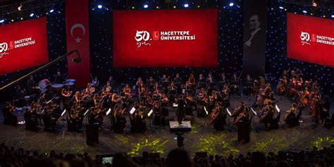 Ankara Devlet Konservatuvarı.