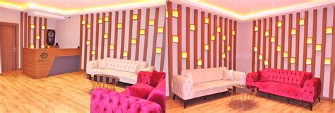 Ankara Masaj Spa Otel. 