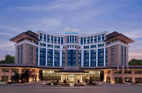 Ankara Otelleri Nomatto. 