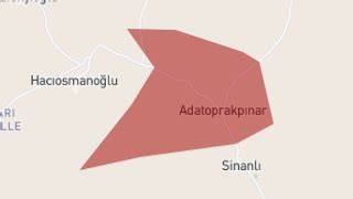 Ankara Polatli Adatoprakpinar Mahallesi terapi halı yıkama