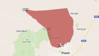 Ankara Polatli Basri Mahallesi terapi halı yıkama