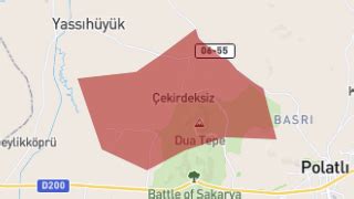 Ankara Polatli Cekirdeksiz Mahallesi terapi halı yıkama