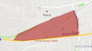 Ankara Polatli Fatih Mahallesi terapi halı yıkama