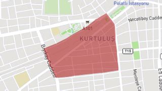 Ankara Polatli Kurtulus Mahallesi terapi halı yıkama