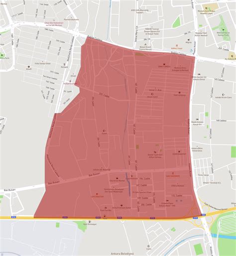 Ankara Polatli Macun Mahallesi terapi halı yıkama