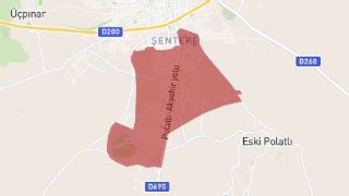 Ankara Polatli Sentepe Mahallesi terapi halı yıkama
