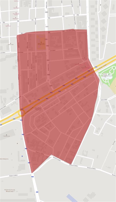 Ankara Polatli Yeni Mahallesi terapi halı yıkama