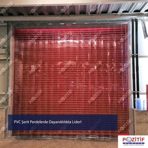 Ankara Pvc Perde Sistemleri.