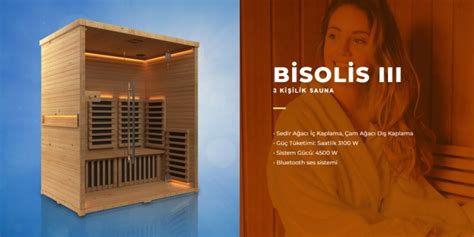 Ankara Saunalar & Sauna Fiyatları.
