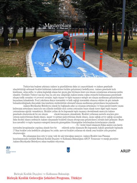 Ankara Turkish PDF Scribd.