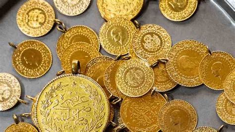 Ankara altın fiyatları anlık